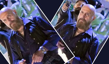 Yozgatlı Baddal Kaptan Kanal D’de boy gösterecek! Yolun açık olsun Müjdeci…