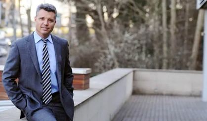 Fenerbahçe'nin yeni başkanı Kırıkkaleli İş İnsanı Sadettin Saran oldu! Yozgat'ı da mutlu etti...