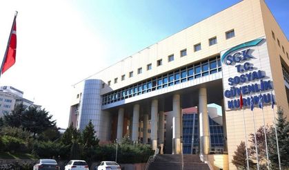 Yozgat'ta binlerce çalışanı ilgilendiren k harfi uyarısı dikkat emekli olamayabilirsiniz