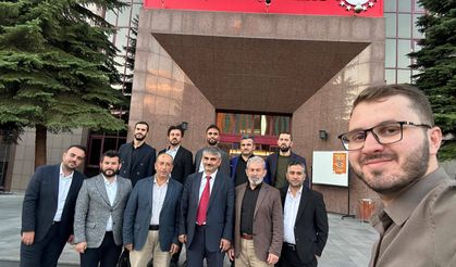Tekbir-Sen 2. Olağan Kongresi Yapıldı: Zübeyir Demirkaya Yeniden Genel Başkan Seçildi