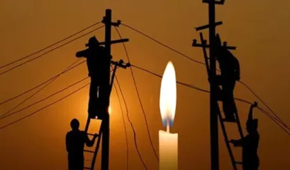 Yozgat bugün elektriksiz kalacak