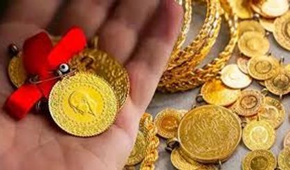 Yozgat’ın yastık altın serveti! Altın rekor kırdı