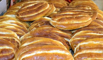 Yozgat Parmağı Çöreği Nasıl Yapılır? Evde Geleneksel Taş Fırın Lezzeti İçin Adım Adım Tarif
