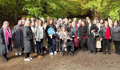 Yozgat’tan Çıkıyor Türkiye’yi Geziyorlar! İşte Kadınların Son Adresi