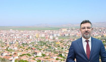 Yerköy’de Dev Altyapı Hamlesi: Temel Atma Töreni İçin Geri Sayım Başladı