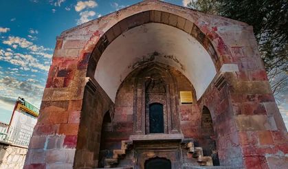 Çayıralan’ın Gizemli Tarihi: Mehmet Doğan’ın Objektifinde!