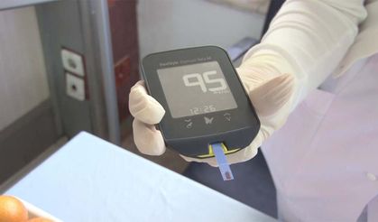 Yozgatlıların dikkatine: Günde 30 Dakika Yürüyüşle Diyabetten Korunun!