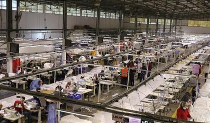 Yozgat’ta Kaç Tane Fabrika Var? İşte Güncel Sanayi ve İstihdam Rakamları