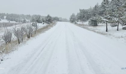 Yozgat Özel İdaresi’nden bereketli paylaşım