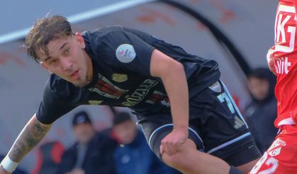 Yozgat Şehir Stadyumunun yeni görüntüsü yeni futbol heyecanı