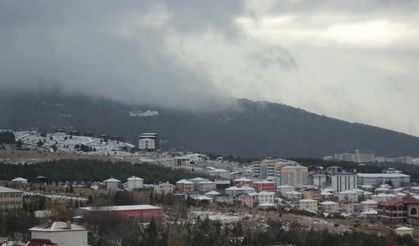 Yozgat’ın bereket resmi