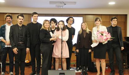 Ankara’da Otizmli gençlerin istihdamına dikkat çeken çalıştay konserle başladı