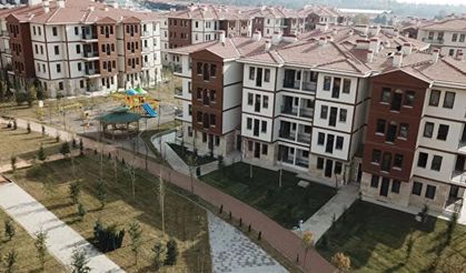 Yozgat'ta İlk Kez Ev Alacaklara Müjde