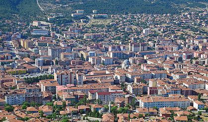 Yozgat’ta bir belediye Araç Filosundan 2 Aracı İhale Usulüyle Satışa Çıkarıyor