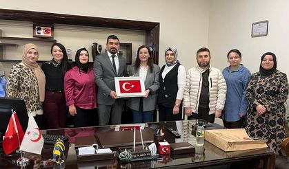 Yozgat’ta Ruh Sağlığı Hastaları öyle bir şey yaptı ki!