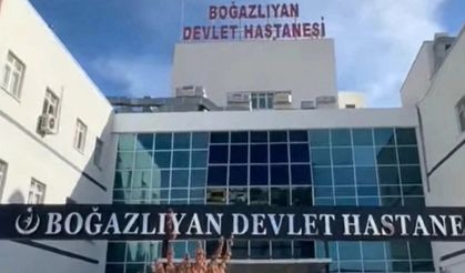 Bogazlıyan'a doktor atamaları gerçekleşti