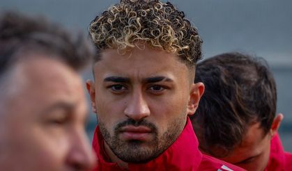 Yozgat Bozokspor’da bir ayrılık daha