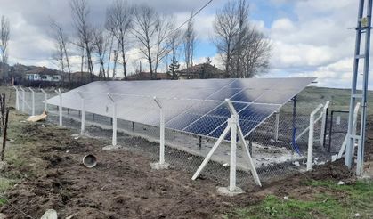 Yerköy’de Enerji Devrimi: Belediyenin Dev Ges Projesi İçin İhale Süreci Başladı!