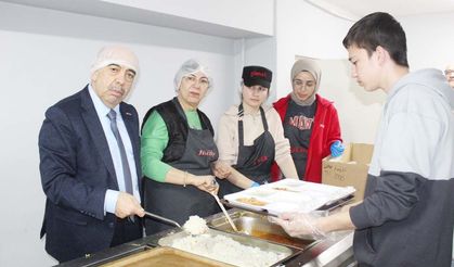 Yozgat İftar Çadırı Nerede? 2026 Yozgat İftar Çadırı Adresi ve Detaylar