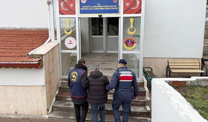 Yozgat’ta çeşitli suçlarından aranan 3 şüpheli yakalandı