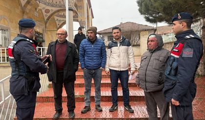 Yozgat Jandarmasından Telefon Dolandırıcılığına Karşı Uyarı