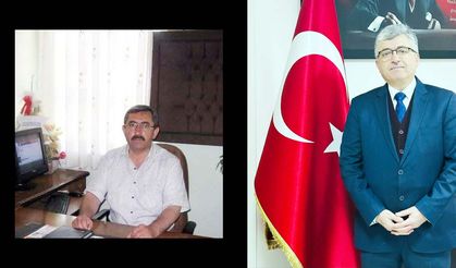 Yozgat İl Sağlık Müdürü Dr. Mehmet Akif Karaarslan’ın Acı Günü: Hayati Karaarslan vefat etti