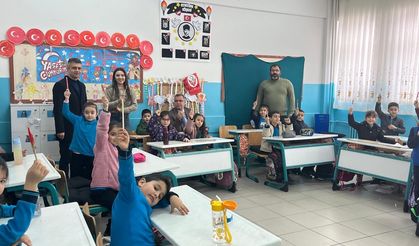 Yozgat İl Milli Eğitim Müdürü İsmail Altınkaynak Ramazan Hazırlıklarını İnceledi