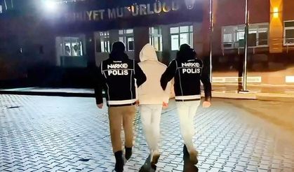 Yozgat’ta Sokak Operasyonu: 221 Sentetik Ecza Ele Geçirildi