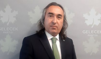 Gelecek Partisi Yozgat İl Başkanı Ömer Aydoğmuş: Bir Evladımızı Daha İhmaller Yüzünden Kaybettik