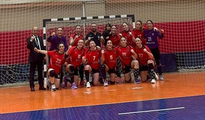 Yozgat’ın Sultanları Samsun’da Fark Attı