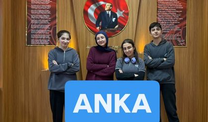 Yozgat Şehitler Fen Lisesi’nden TEKNOFEST Atağı