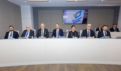 Basın İlan Kurumu 33. Dönem 6. Genel Kurul Toplantısı Tamamlandı: Sosyal Destekler Artırıldı