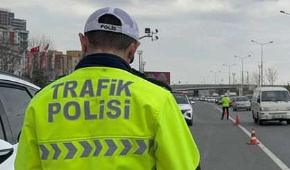 Yozgatlı sürücüler Dikkat: Kuralları İhlal Edenlere Ağır Yaptırım