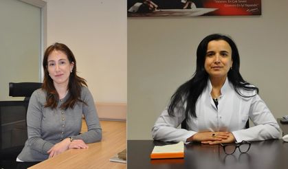 Sorgun Devlet Hastanesi’ne İki Yeni Uzman Doktor Atandı