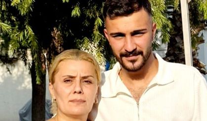 Acılı Anne Nazan Baraj İsyan Etti: Oğlumun Hesabını Kim Soracak?
