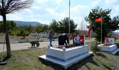 Akdağmadeni’nde Temizlik Seferberliği