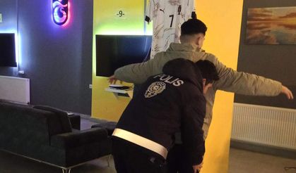 Akdağmadeni’nde NARVAS NARKO Uygulaması