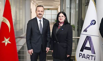 Kadınlar toplumun gücü!