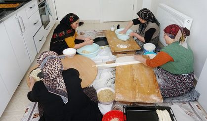 Bayram mesaisi başladı!