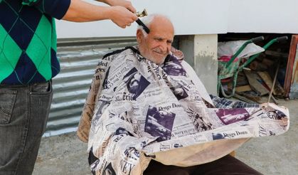 Çekerek Belediyesi’nden Bayrama Özel Hizmet