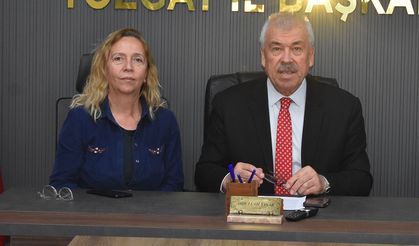 CHP Yozgat İl Başkanı Abdullah Yaşar’dan Gündem Açıklaması: Adalet ve Demokrasi Mücadelemiz Sürecek