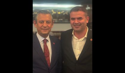 CHP’liler Yozgat'ta İftarda Buluşacak