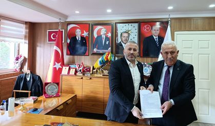 Doğankent Belediyesi’nde Toplu İş Sözleşmesi İmzalandı: Emekçilere Müjde