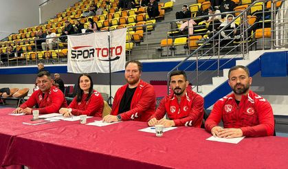 Yozgatlı Erdem Yiğit U-20 Kadınlar Milli Takımı Teknik Direktörlüğüne Getirildi