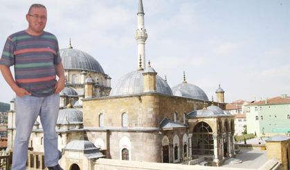 Acı haber Yozgat’a Kırgızistan’dan geldi!