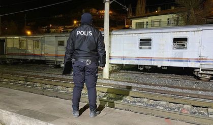 Yozgat’ta "Huzur" Mesaisi: Emniyet Gece Gündüz Sahada!