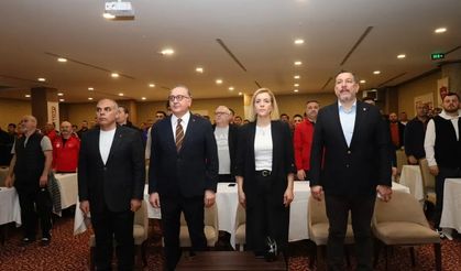 Karakucak Güreşi Hakem Gelişim ve Vize Semineri Yozgat’ta Gerçekleştirildi