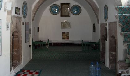 Mahperi Hatun’un İzleri Yozgat’ta: Tarih ve Tasavvufun Buluşma Noktası