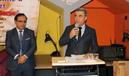 Başkanlığa Yeniden Seçildi