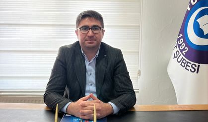 Yozgat Türk Eğitim-Sen’den Eğitimde Şiddet Alarmı: Geleceğimiz Tehlikede!